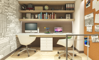 Affordable Condo for Sale in Cordova Cebu