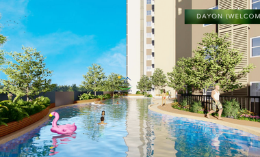 Affordable Condo for Sale in Cordova Cebu