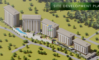 Affordable Condo for Sale in Cordova Cebu