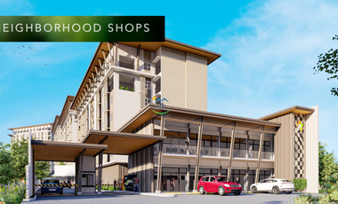 Affordable Condo for Sale in Cordova Cebu