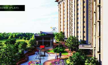 Affordable Condo for Sale in Cordova Cebu