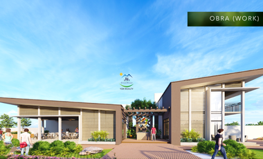 Affordable Condo for Sale in Cordova Cebu