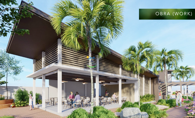 Affordable Condo for Sale in Cordova Cebu