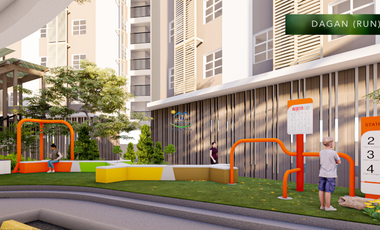 Affordable Condo for Sale in Cordova Cebu