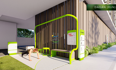 Affordable Condo for Sale in Cordova Cebu