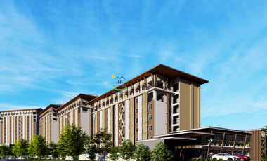 Affordable Condo for Sale in Cordova Cebu