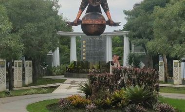 Kavling Siap Bangun SHM  dekat Kampus UNNES Gunungpati Semarang