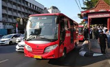 Kavling Siap Bangun SHM  dekat Kampus UNNES Gunungpati Semarang