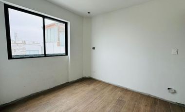 Espectacular Departamento De Estreno En Urbanización Neptuno, Surco: Lujo, Comodidad Y Seguridad Frente Al Jockey Plaza