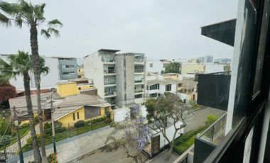Espectacular Departamento De Estreno En Urbanización Neptuno, Surco: Lujo, Comodidad Y Seguridad Frente Al Jockey Plaza