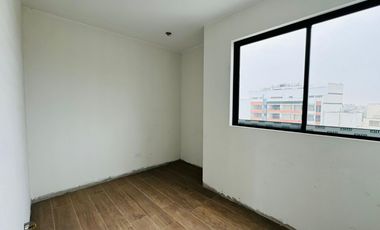Espectacular Departamento De Estreno En Urbanización Neptuno, Surco: Lujo, Comodidad Y Seguridad Frente Al Jockey Plaza