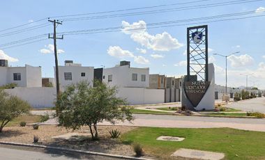 CASA EN VENTA FRACC.NUEVA VIZCAYA RESIDENCIAL CD JUAREZ CHIHUAHUA