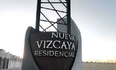 CASA EN VENTA FRACC.NUEVA VIZCAYA RESIDENCIAL CD JUAREZ CHIHUAHUA