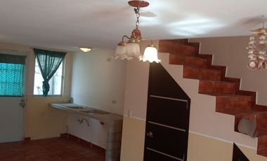VENTA DE CASA RINCON DEL ALAMO