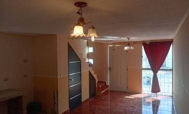 VENTA DE CASA RINCON DEL ALAMO