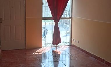 VENTA DE CASA RINCON DEL ALAMO