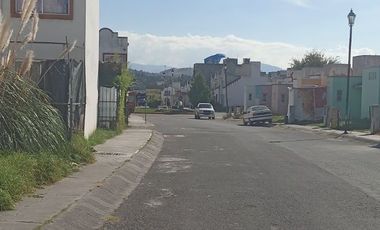 VENTA DE CASA RINCON DEL ALAMO