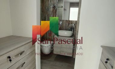 💥VENDO💥Hermoso Apartamento en San Juan Campestre Barrio María - Copacabana (Ant).