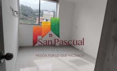 💥VENDO💥Hermoso Apartamento en San Juan Campestre Barrio María - Copacabana (Ant).