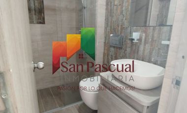 💥VENDO💥Hermoso Apartamento en San Juan Campestre Barrio María - Copacabana (Ant).