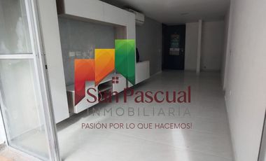 💥VENDO💥Hermoso Apartamento en San Juan Campestre Barrio María - Copacabana (Ant).