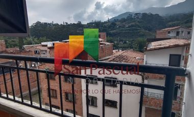 💥VENDO💥Hermoso Apartamento en San Juan Campestre Barrio María - Copacabana (Ant).