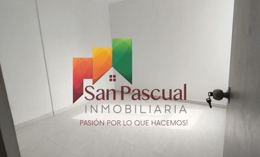 💥VENDO💥Hermoso Apartamento en San Juan Campestre Barrio María - Copacabana (Ant).
