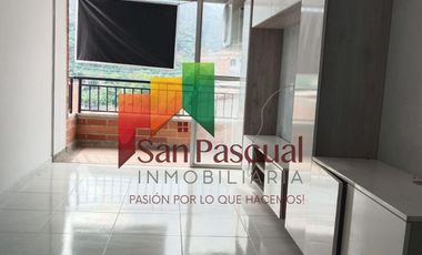 💥VENDO💥Hermoso Apartamento en San Juan Campestre Barrio María - Copacabana (Ant).