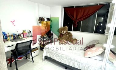 💥VENDO💥Hermoso Apartamento en San Juan Campestre Barrio María - Copacabana (Ant).