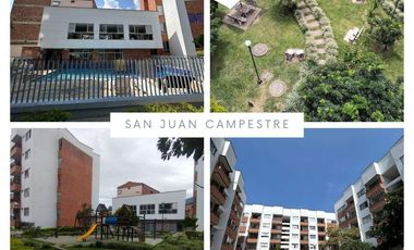 💥VENDO💥Hermoso Apartamento en San Juan Campestre Barrio María - Copacabana (Ant).