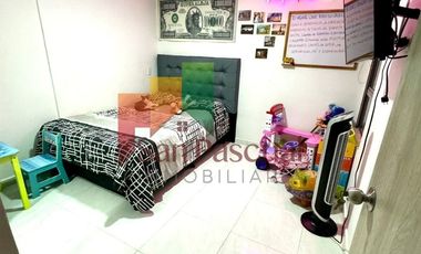 💥VENDO💥Hermoso Apartamento en San Juan Campestre Barrio María - Copacabana (Ant).