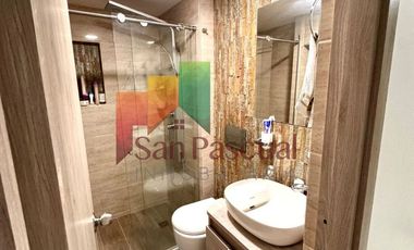 💥VENDO💥Hermoso Apartamento en San Juan Campestre Barrio María - Copacabana (Ant).
