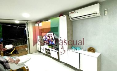 💥VENDO💥Hermoso Apartamento en San Juan Campestre Barrio María - Copacabana (Ant).