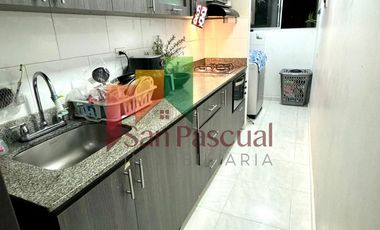 💥VENDO💥Hermoso Apartamento en San Juan Campestre Barrio María - Copacabana (Ant).