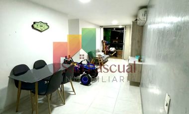 💥VENDO💥Hermoso Apartamento en San Juan Campestre Barrio María - Copacabana (Ant).