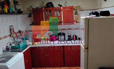 💥 VENDO 💥Casa en Barrio Miraflores - Copacabana (Ant)