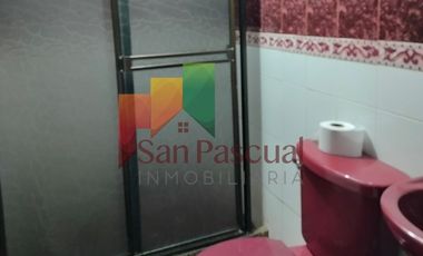 💥 VENDO 💥Casa en Barrio Miraflores - Copacabana (Ant)