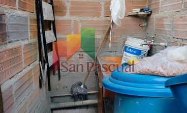 💥 VENDO 💥Casa en Barrio Miraflores - Copacabana (Ant)
