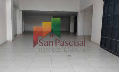 🏡ARRIENDO🏡Local comercial, barrio Simón Bolívar, Copacabana, (Ant).