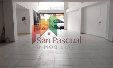🏡ARRIENDO🏡Local comercial, barrio Simón Bolívar, Copacabana, (Ant).