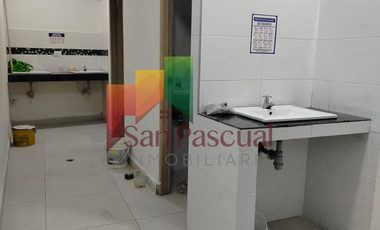 🏡ARRIENDO🏡Local comercial, barrio Simón Bolívar, Copacabana, (Ant).