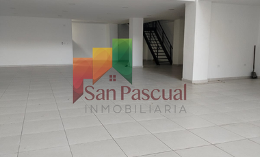 🏡ARRIENDO🏡Local comercial, barrio Simón Bolívar, Copacabana, (Ant).