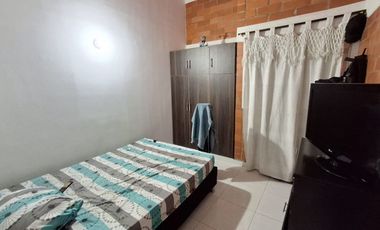 VENTA DE CASA DIAMANTE CARTAGO