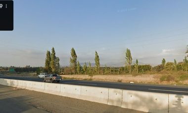 Venta De Excelente Terreno Al Borde De La Panamericana Norte - Huaura