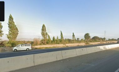 Venta De Excelente Terreno Al Borde De La Panamericana Norte - Huaura
