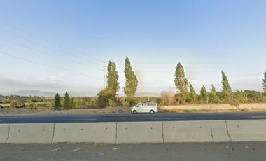 Venta De Excelente Terreno Al Borde De La Panamericana Norte - Huaura