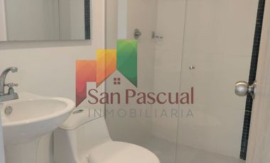 💥 VENDO 💥Hermoso Espectacular en el Edificio Jardín de las Margaritas - Barrio la Misericordia Copacabana (Ant)