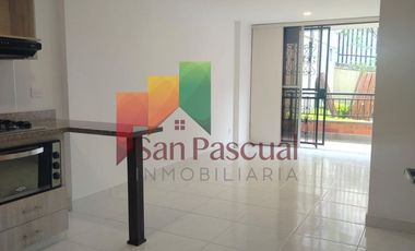 💥 VENDO 💥Hermoso Espectacular en el Edificio Jardín de las Margaritas - Barrio la Misericordia Copacabana (Ant)