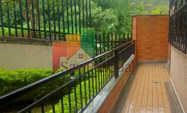 💥 VENDO 💥Hermoso Espectacular en el Edificio Jardín de las Margaritas - Barrio la Misericordia Copacabana (Ant)