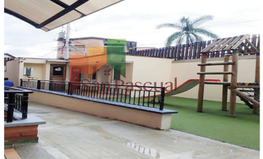 💥 VENDO 💥Hermoso Espectacular en el Edificio Jardín de las Margaritas - Barrio la Misericordia Copacabana (Ant)